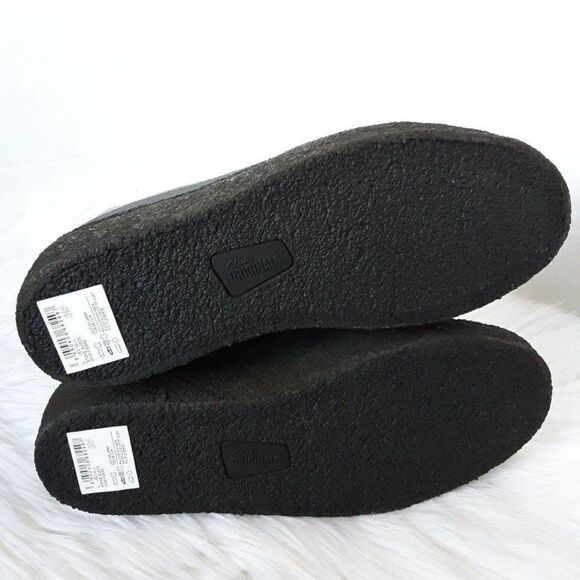 Clark's Women's Winter Boot size 6M - Picture 7 of 11